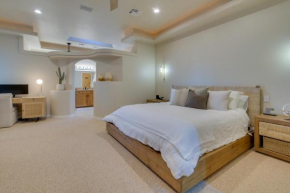 Pool and Rooftop Deck Luxe Lake Havasu Getaway!